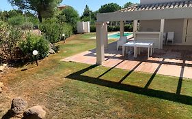 Villa Ersilia