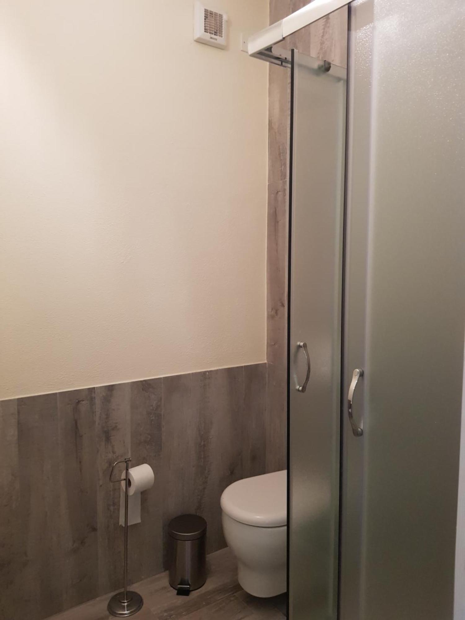 Villa Ersilia Porto Columbu - Perd'E Sali Zimmer foto